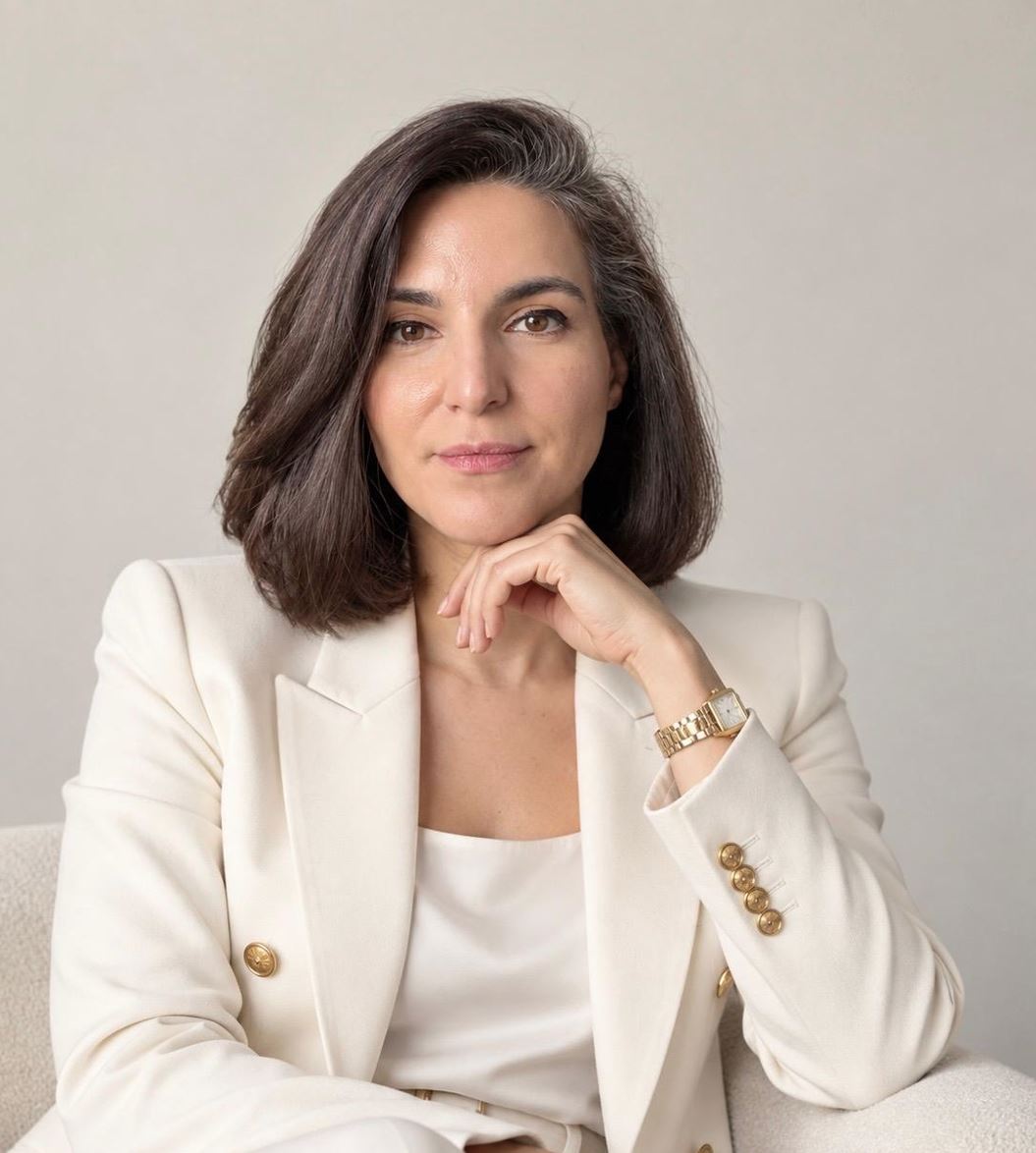 Meliha Tanriverdi, Gründerin von EWRA AI